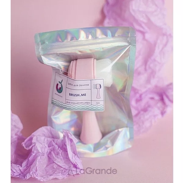 Mermade Brush.Me ������� ������� ��� �������� ����