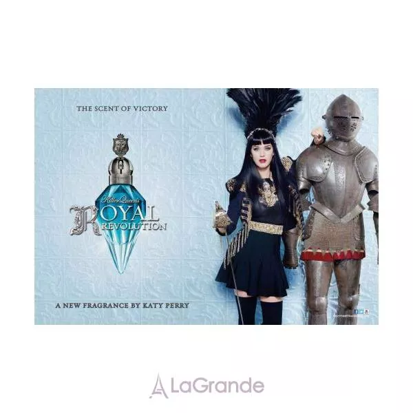 Katy Perry Killer Queen Royal Revolution ��������������� ����