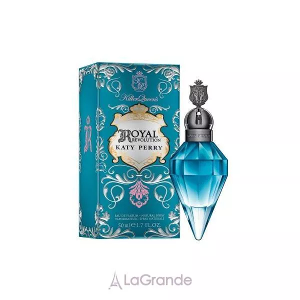 Katy Perry Killer Queen Royal Revolution ��������������� ����