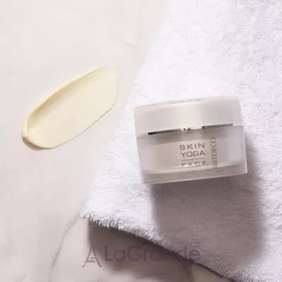 Artdeco Skin Yoga Face Anti-Wrinkle Cream with Q10   