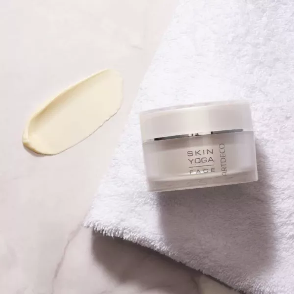 Artdeco Skin Yoga Face Anti-Wrinkle Cream with Q10 ���� ��� �������