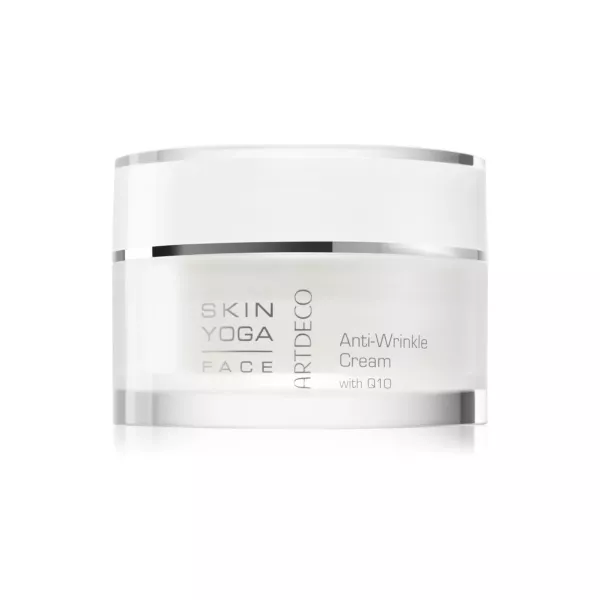 Artdeco Skin Yoga Face Anti-Wrinkle Cream with Q10 ���� ��� �������