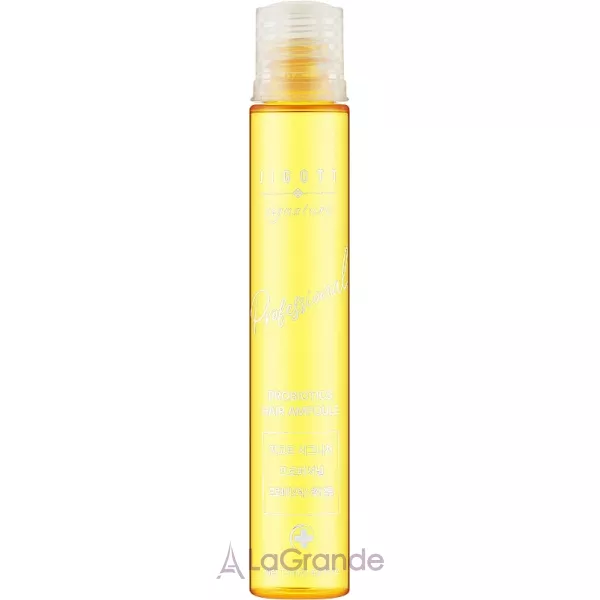 Jigott Signature Professional Probiotics Hair Ampoule ������ ��� ����� � ������������