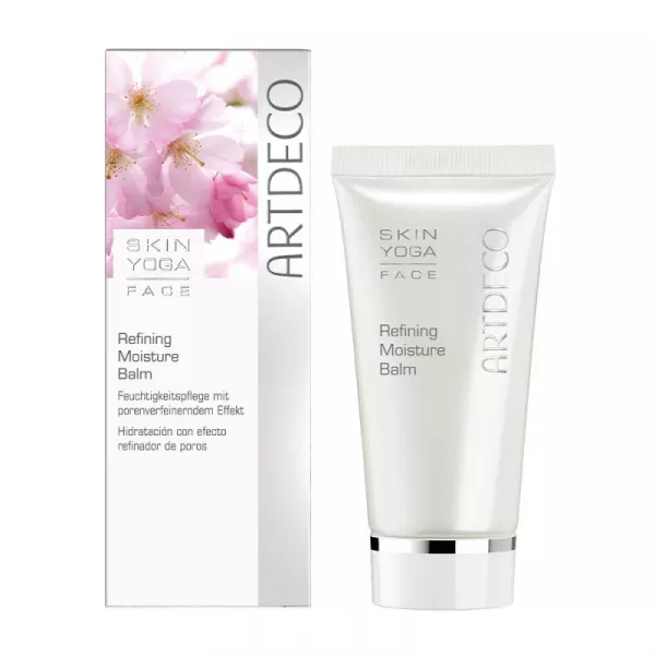 Artdeco Skin Yoga Face Refining Moisture Balm �������������� ������� ��� �������