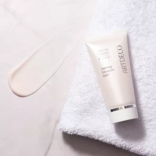 Artdeco Skin Yoga Face Refining Moisture Balm �������������� ������� ��� �������