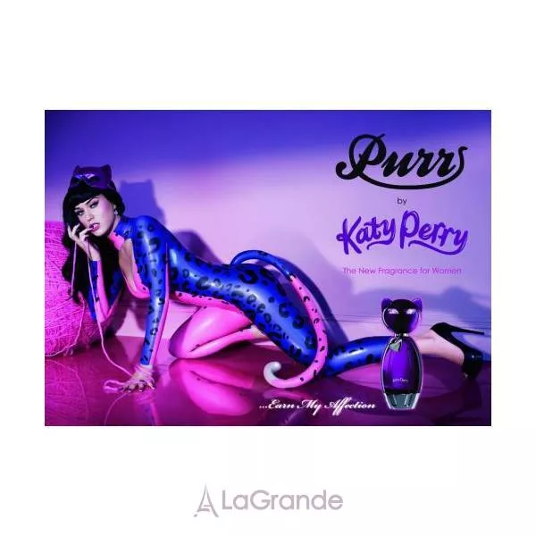 Katy Perry Purr ��������������� ����