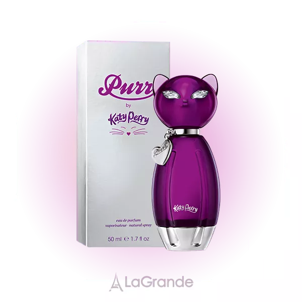 Katy Perry Purr ��������������� ����