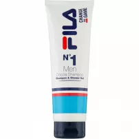 Fila �1 Men Shampoo & Shower Gel �������-���� ��� ����
