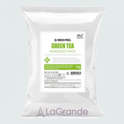 Medi-Peel SPA Green Tea Modeling Pack       