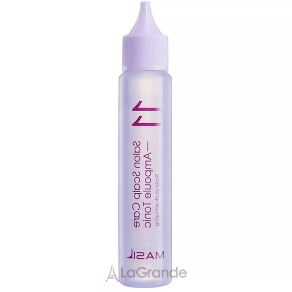 Masil 11 Salon Scalp Care Ampoule Tonic ���������� ��������� ����� ��� ���� ������
