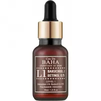 Cos De BAHA L1 Bakuchiol & Retinol Serum �������������� ��������� ��� ����