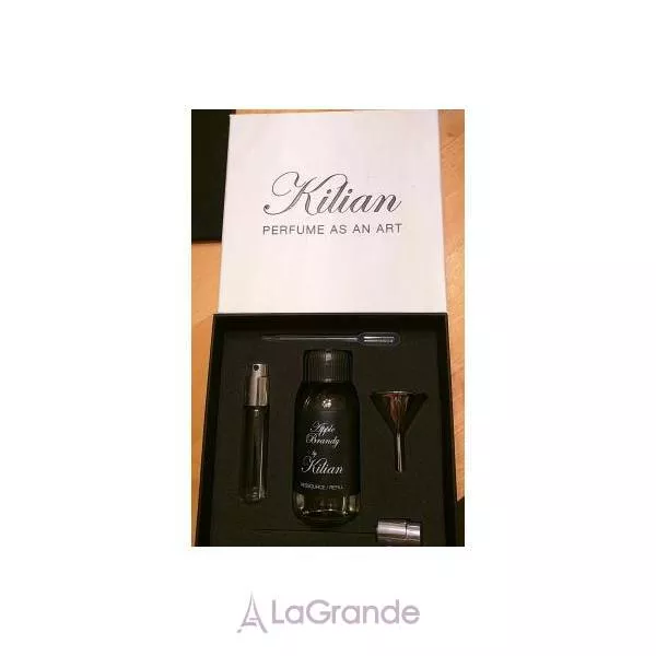 By Kilian Apple Brandy ��������������� ����