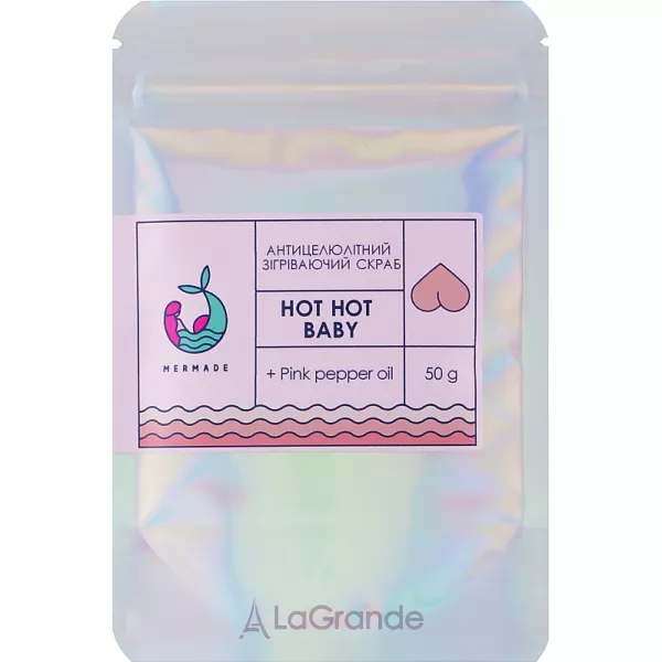 Mermade Hot Hot Baby ������������� ���������� �����