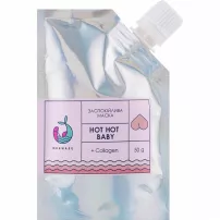Mermade Hot Hot Baby ��������������� �����