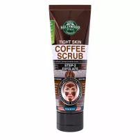 Hollywood Style Tight Skin Coffee Scrub ����� ��� �������� ������� ���� � ���������� �������� � ����