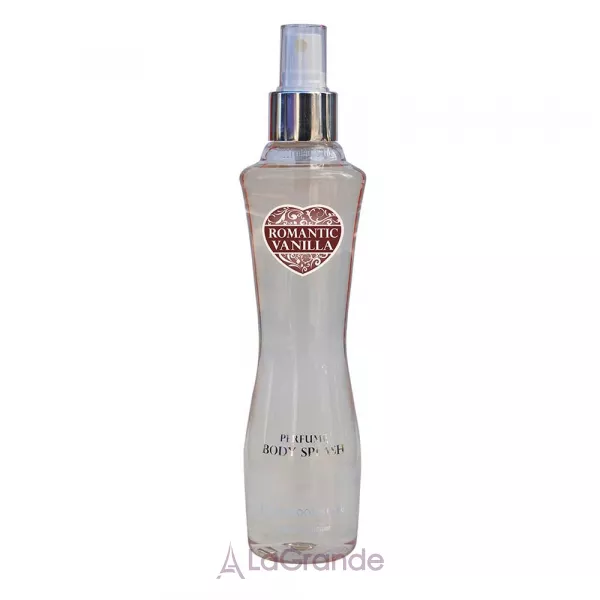 Hollywood Style Romantic Vanilla Body Splash ����� ��� ��� � �������� ���������� �����