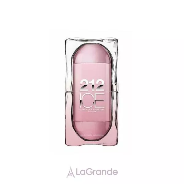 Carolina Herrera 212 Ice 2010 ��������� ����