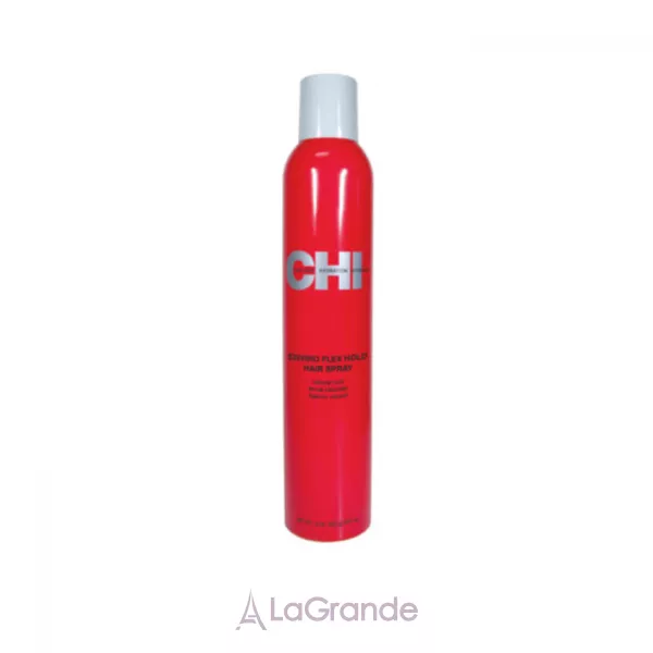 CHI Enviro 54 Natural Hold Hair Spray ����������� ����� ��� ������� ��������