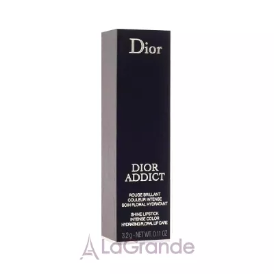 Christian Dior Addict Lipstick   