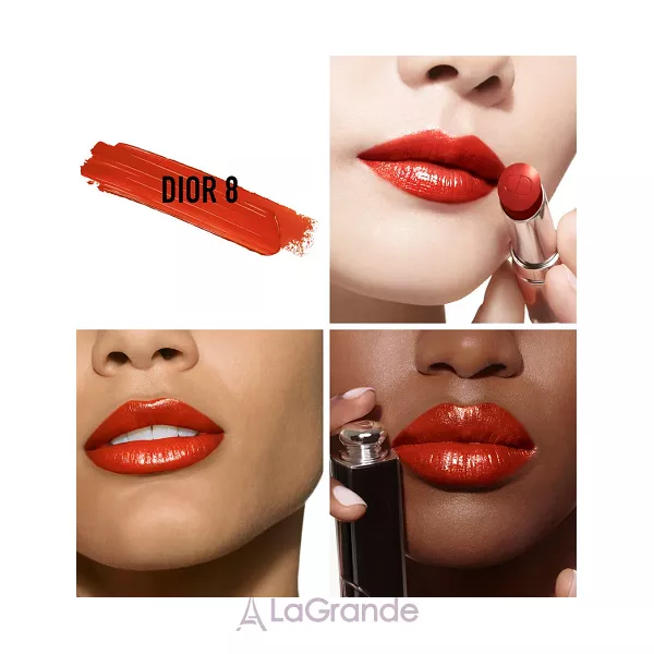 Christian Dior Addict Lipstick ������ ��� ���