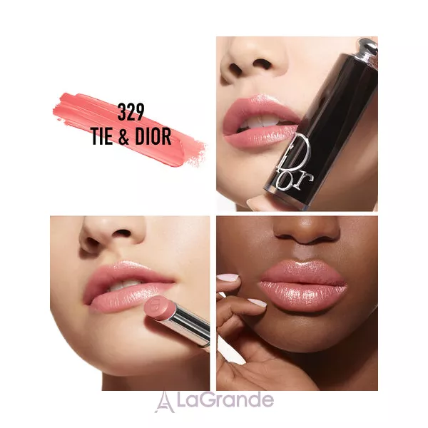 Christian Dior Addict Lipstick ������ ��� ���