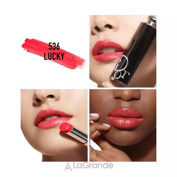 Christian Dior Addict Lipstick ������ ��� ���