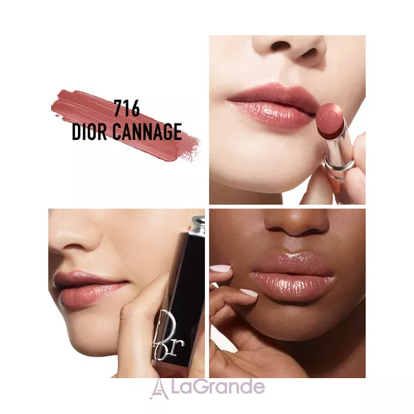 Christian Dior Addict Lipstick ������ ��� ���