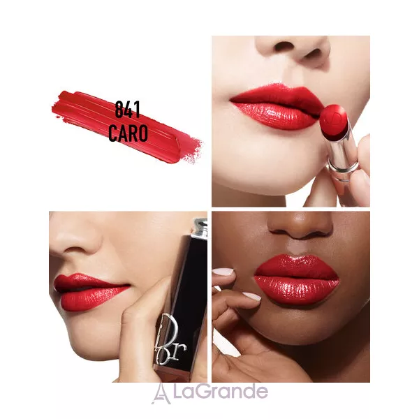 Christian Dior Addict Lipstick ������ ��� ���