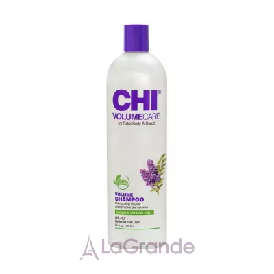 CHI Volume Care Shampoo    