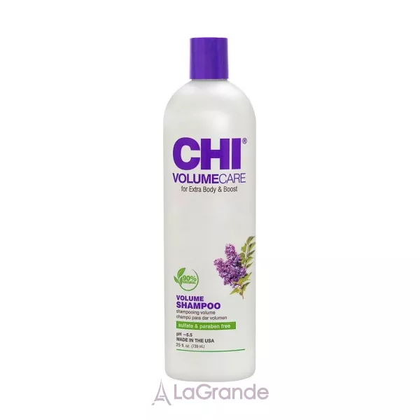 CHI Volume Care Shampoo ������� ��� ������ �����