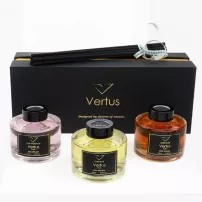 Vertus Reed Diffuser Set ����� ��������������� ��� ���� 3x150 ��