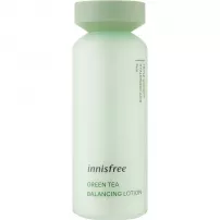 Innisfree Green Tea Balancing Lotion ������������� ������ ��� ���� � ���������� �������� ���