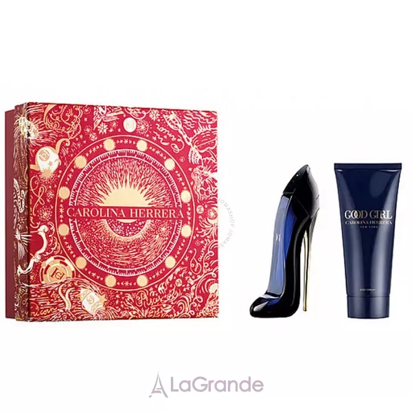 Carolina Herrera Good Girl ���� (����������� ���� 50 �� + ������� ��� ��� 100 ��)