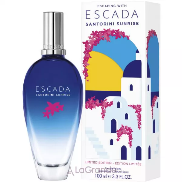 Escada Santorini Sunrise �������� ����