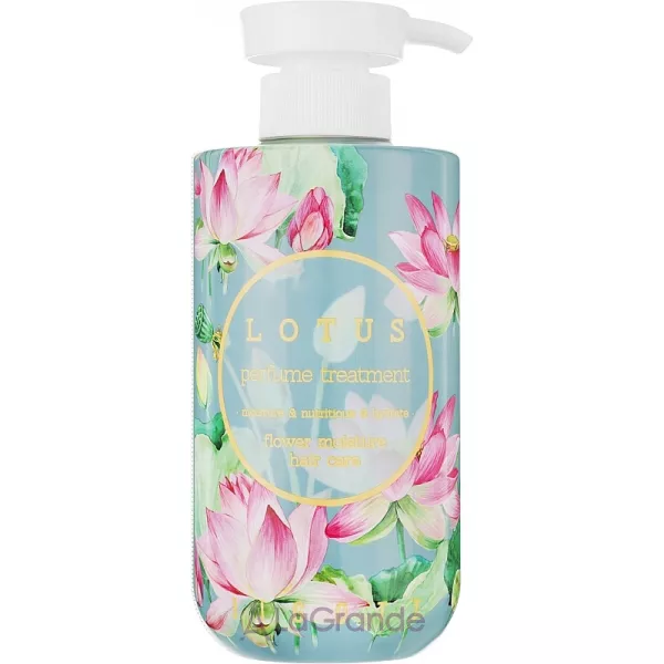 Jigott Perfume Treatment Lotus ������� ��� ������� 