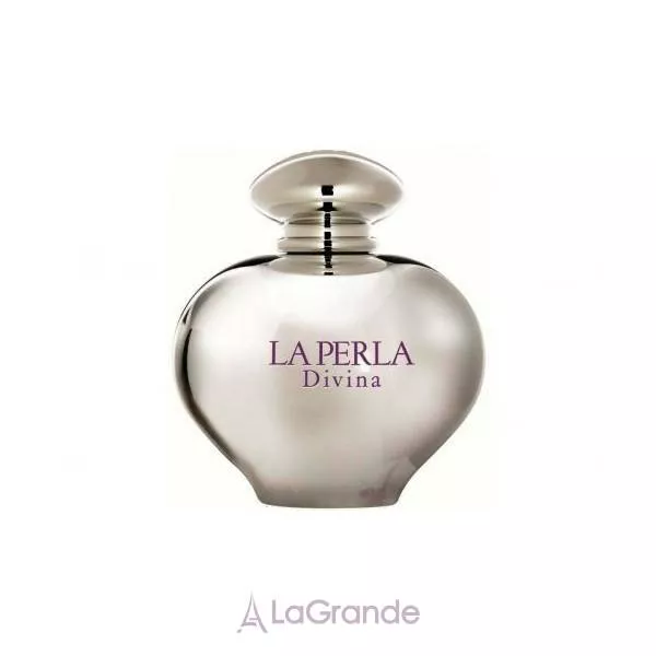 La Perla Divina Silver Edition ��������� ���� (������)