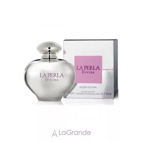 La Perla Divina Silver Edition ��������� ���� (������)