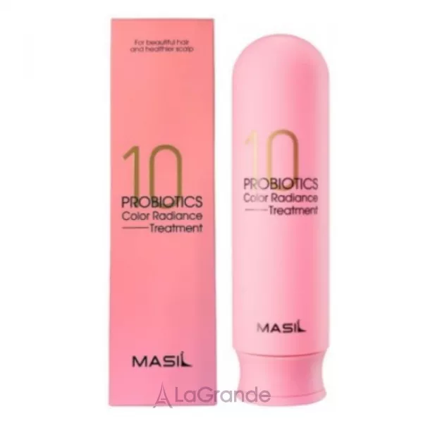 Masil 10 Probiotics Color Radiance ������� ��� ����� � ������������ ��� ������ �����