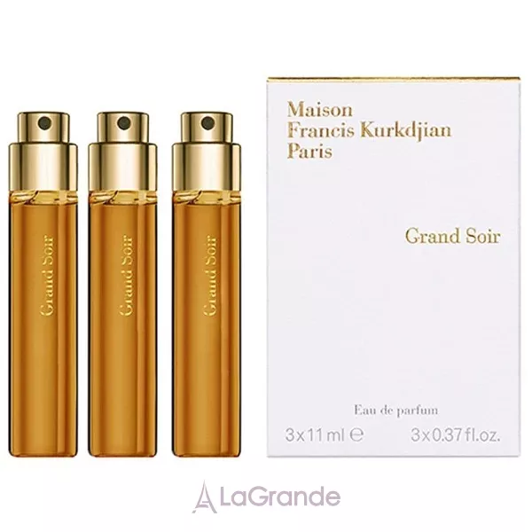 Maison Francis Kurkdjian Grand Soir ���� (����������� ���� 3 ������� �� 11 ��)