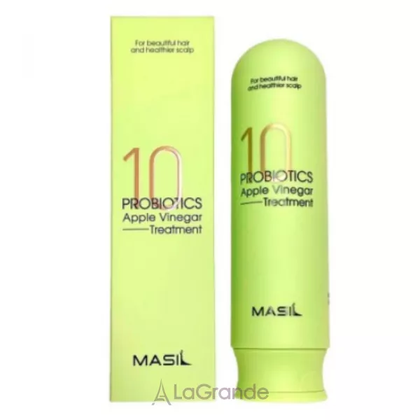 Masil 10 Probiotics Apple Treatment ������� ��� ����� �� ������� � �������� �������