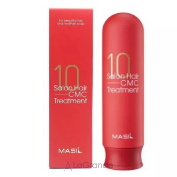 Masil 10 Salon Hair Cmc Treatment ������� ��� ����� ����������������� � ����������