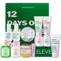 Mermade 12 Days Of Holidays ������-���������
