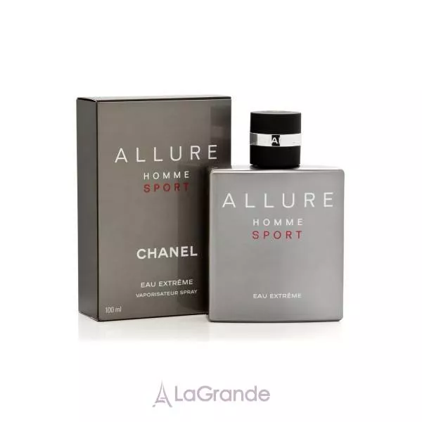 Chanel Allure Homme Sport Eau Extreme �������� ����