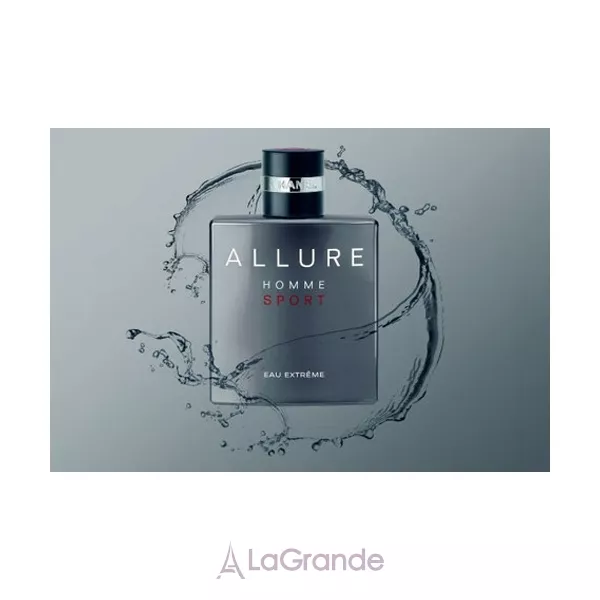 Chanel Allure Homme Sport Eau Extreme �������� ����