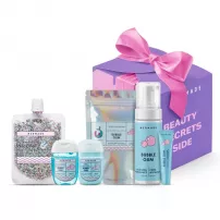 Mermade Bubble Gum ���������� �����, 6 ���������