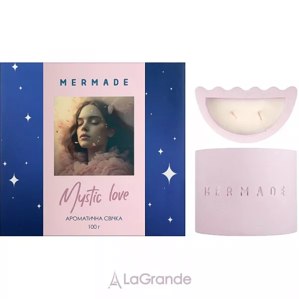 Mermade Mystic Love ������������� �����