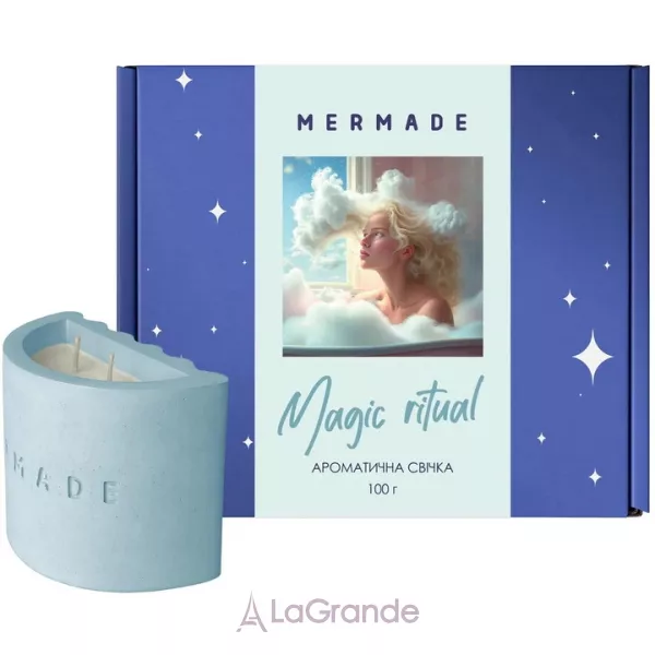 Mermade Magic Ritual ������������� �����