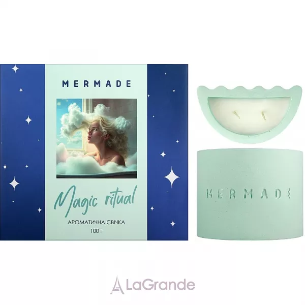 Mermade Magic Ritual ������������� �����