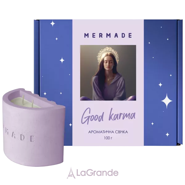 Mermade Good Karma ������������� �����