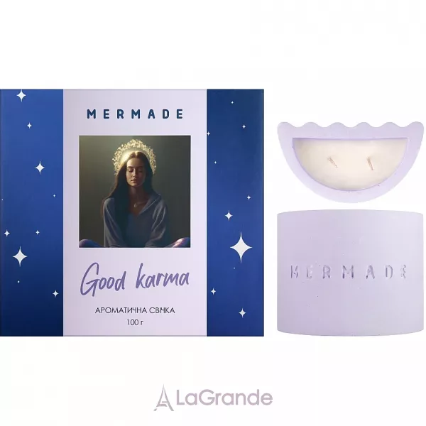 Mermade Good Karma ������������� �����